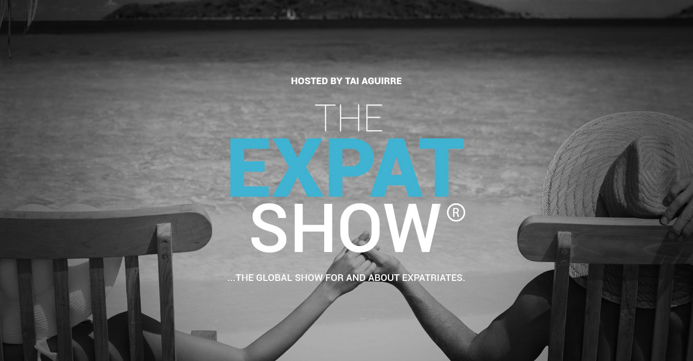 The Expat Show
